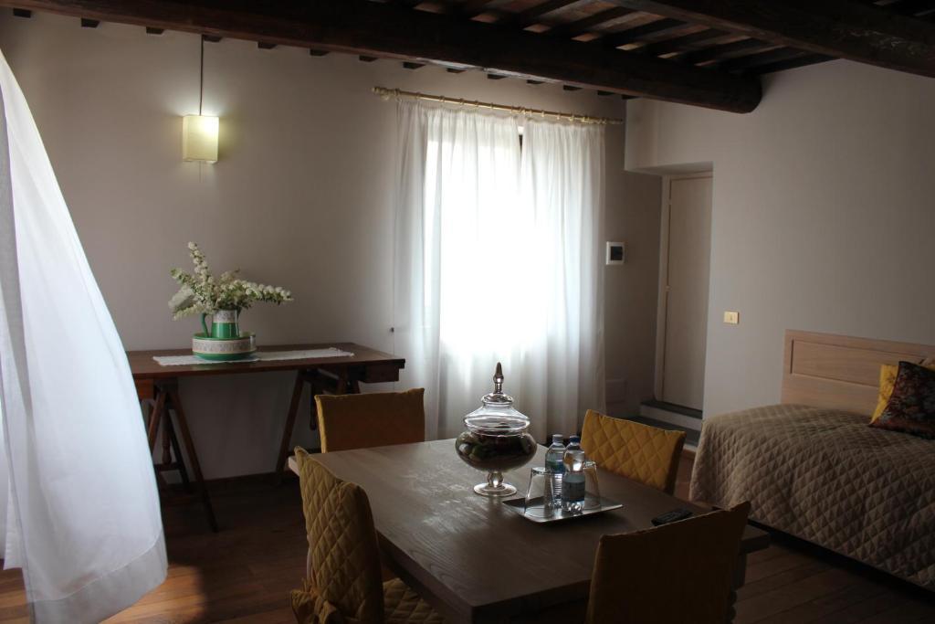 サン・セヴェリーノ・マルケ Dimora Di Collio Bed & Breakfast 部屋 写真